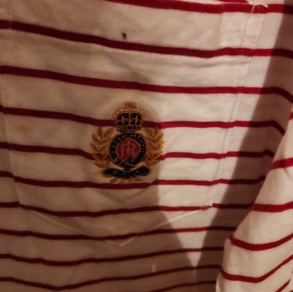 Ralph Lauren Polo - Picture 2 of 5